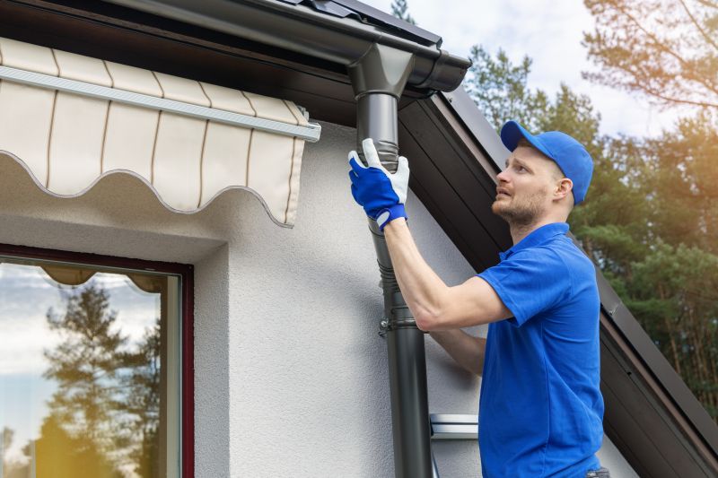 Year-Round Gutter Protection
